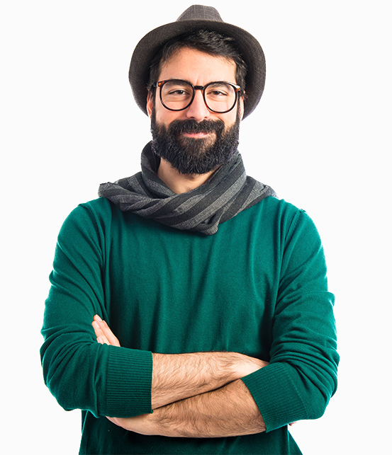 hero img