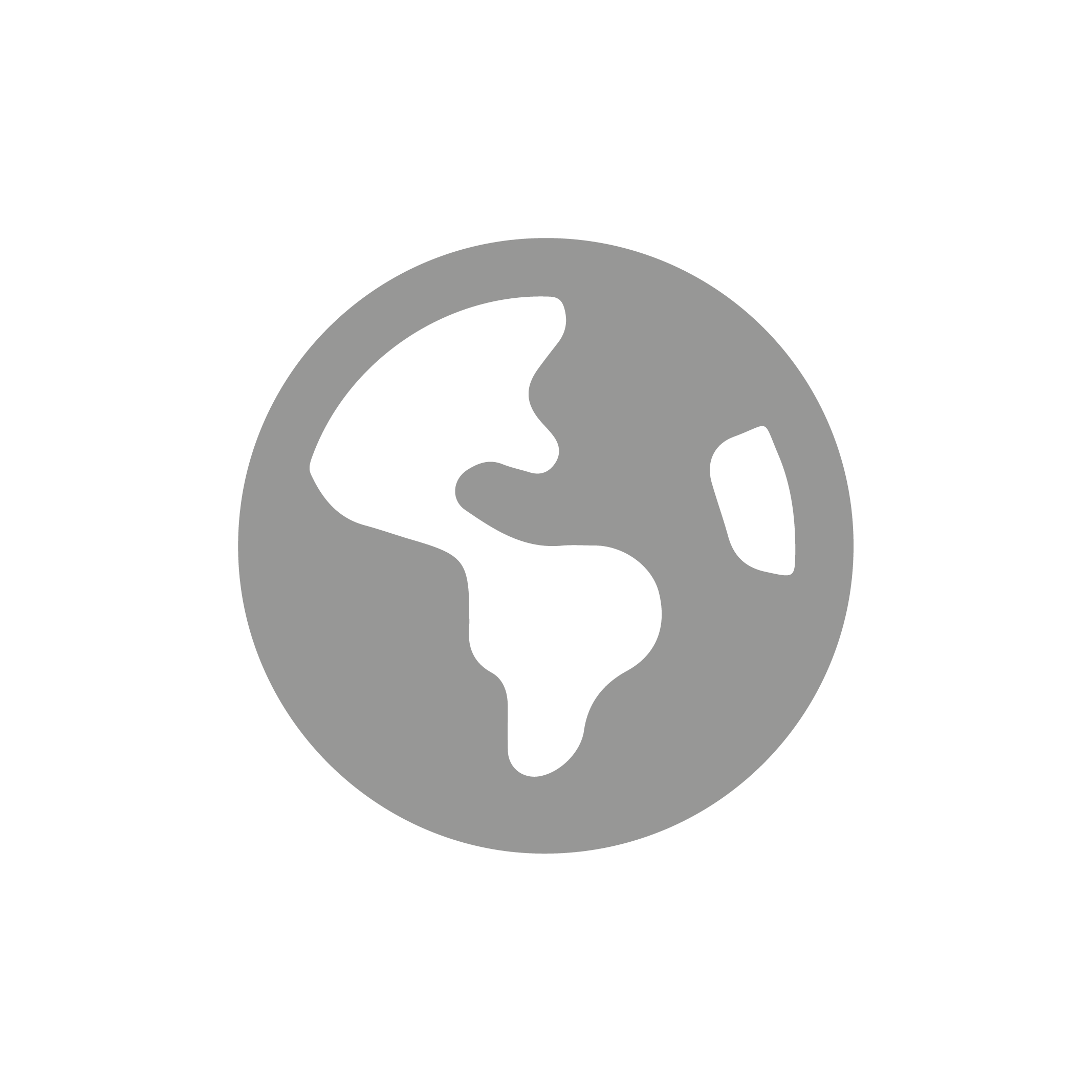 location icon